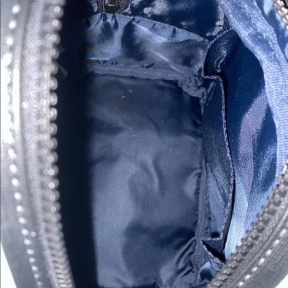 Tommy Hilfiger Mini Backpack Purse - Picture 8 of 9